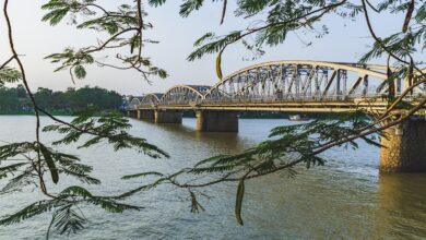 Tajfun Kalmaegi opustošil Vietnam: Tri smrtne žrtve, masovna evakuacija #video 5 vietnam