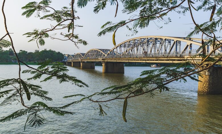 Tajfun Kalmaegi opustošil Vietnam: Tri smrtne žrtve, masovna evakuacija #video 1 vietnam