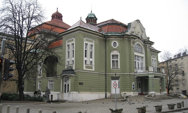 zacetek prenove ljubljanske drame energetska revolucija v kulturi 6912ed112cc52 1762848017