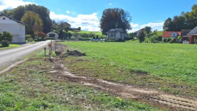 zakljucena novogradnja in rekonstrukcija vodovoda breg rozna dolina 6922b11299d53 1763881234