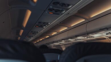 Zaradi finančne blokade v ZDA odpovedanih preko 1400 letov 3 zaradi financne blokade v zda odpovedanih preko 1400 letov 6910d6aade88a 1762711210