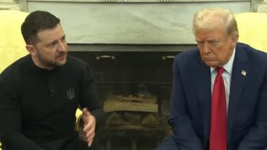 zelenski napoveduje novo upanje za mir v ukrajini z ameriskim nacrtom 69275c55175e5 1764187221