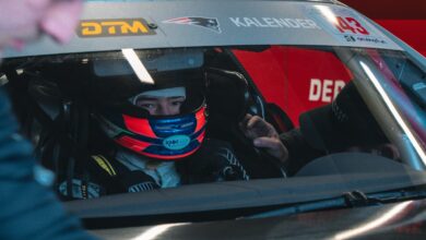 18 letni slovenski dirkac mark nova priloznost z alphataurijem 694acaa570189 1766509221