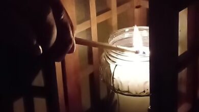 Luc iz betlehema vir IG Skavti posnetek zaslona 1