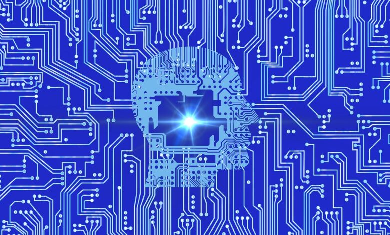 Nemčija stavi na umetno inteligenco za reševanje industrijske prihodnosti 1 ai computer