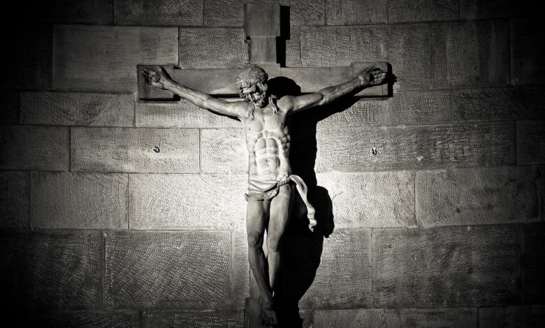 arheolosko odkritje redke freske jezusa kot dobrega pastirja v turciji 693fdc47573c4 1765792839