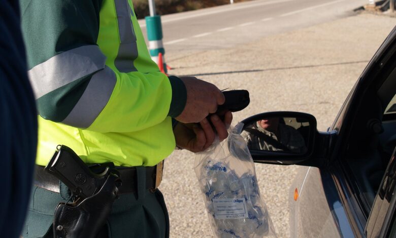 breathalyzer