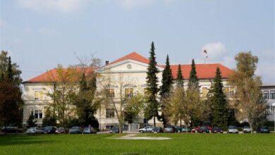 Brežiška bolnišnica v prenovi: Nova oprema in načrti za stavbo 1 breziska bolnisnica v prenovi nova oprema in nacrti za stavbo 6952cfd3eb2d7 1767034835