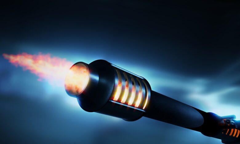 Ministrstvo za obrambo v nakup 20.000 smodniških polnitev 1 cannon