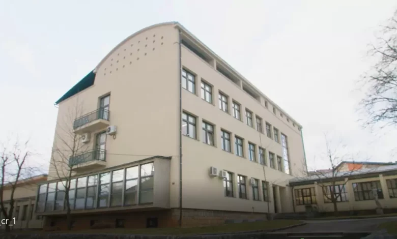 crnomelj pridobil skoraj milijon evrov za prenovo dijaskega doma 693db7d3b2564 1765652435
