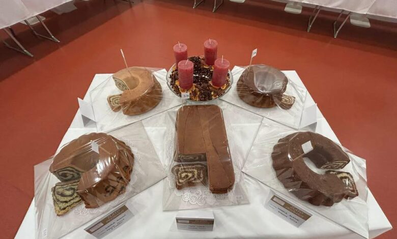 desetletnica slavljenja potice v sentjerneju tradicija ki zdruzuje generacije foto 69305ea3371e6 1764777635