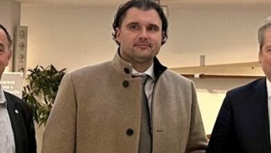 direktor dravskih elektrarn odstopil zaradi afere z zastarelo vetrnico 693bf5c9aef65 1765537225