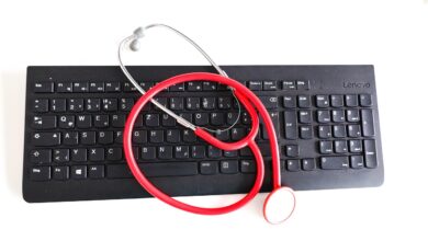 Digitalizacija slovenskega zdravstva: Prihodnost, ki je že pred vrati 2 doctor