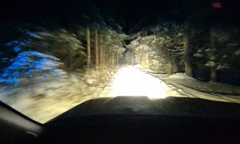 Dramatična reševalna akcija na Pokljuki: Pohodnice rešene iz teme 1 dramaticna resevalna akcija na pokljuki pohodnice resene iz teme 6952351603dec 1766995222