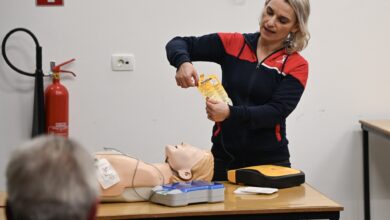 dva nova defibrilatorja v krskem varnost lokalnega prebivalstva 694a3e1793a8a 1766473239