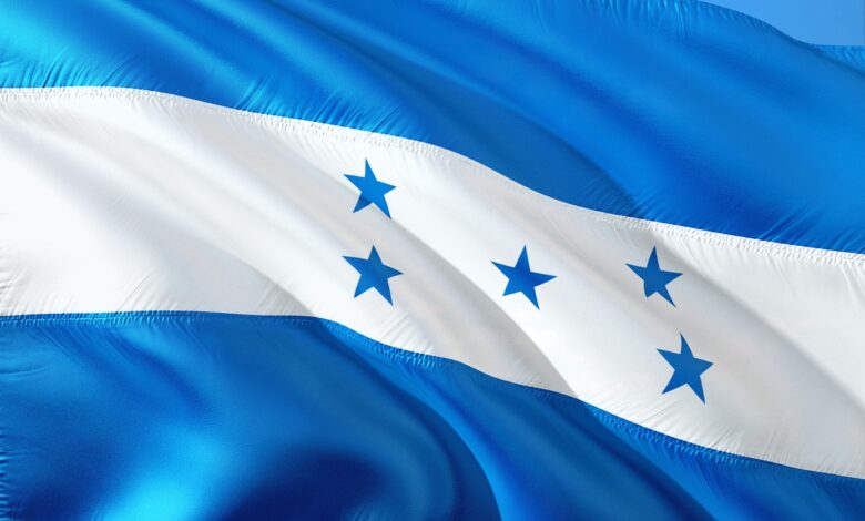 honduras
