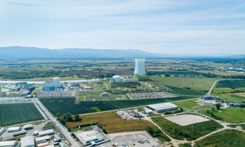 jedrska elektrarna krsko priloznosti in izzivi novega bloka 6934371236a0c 1765029650