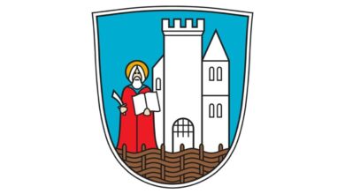 kocevje prenavlja obcinske simbole po 25 letih kaj prinasa nov odlok foto 6941ac5cb4da9 1765911644