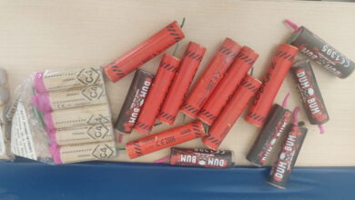 koprski policisti uspesni v boju proti ilegalni pirotehniki 69551e6d36d6b 1767186029