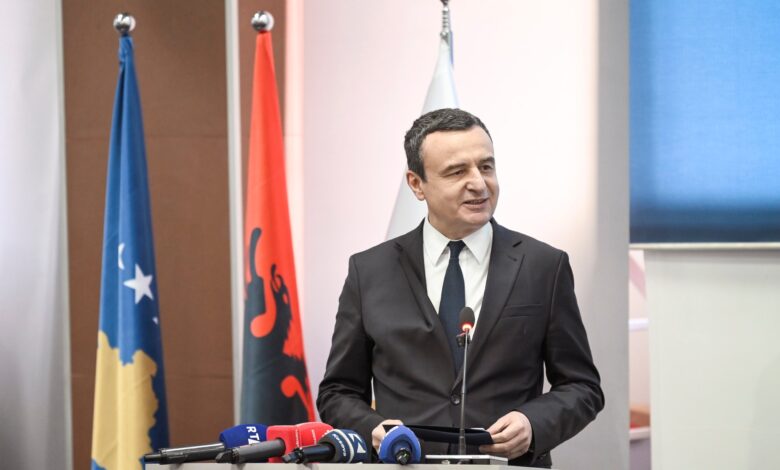 kosovo sprejema izgnance iz zda kaj pravi kosovski premier kurti 693c745f36540 1765569631