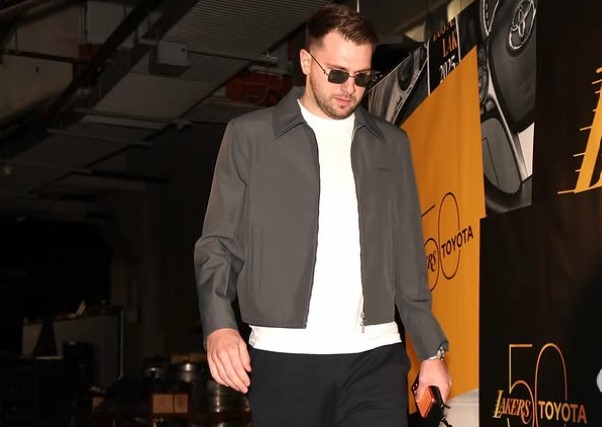 luka doncic o svoji prihodnosti oceta dveh hcerk ko se bom upokojil bom njun varnostnik foto 6936a1cb49f73 1765188043