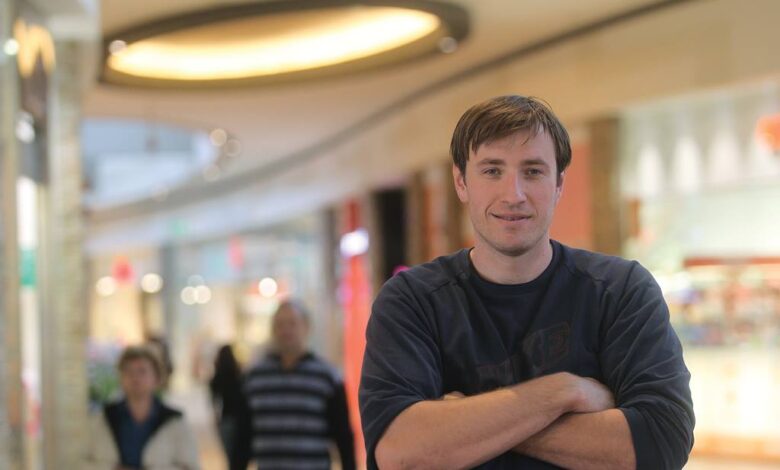 matjaz smodis od zvezd kosarke do kralja pic v novem mestu 694916c8d89a5 1766397640