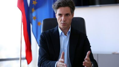 Minister Mesec prestal interpelacijo kljub ostrim kritikam opozicije 6 minister mesec prestal interpelacijo kljub ostrim kritikam opozicije 69464991d6236 1766214033