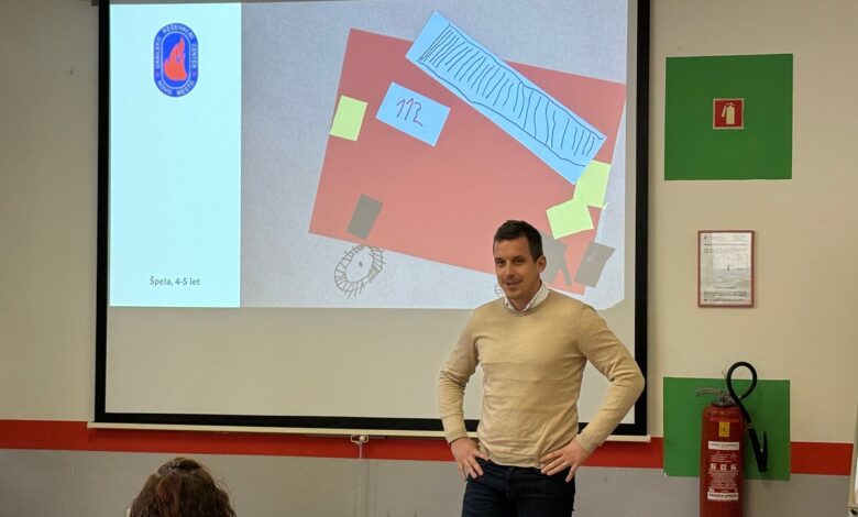 mladi umetniki osvajajo srca na gasilskem natecaju v novem mestu 694ae6d49834f 1766516436