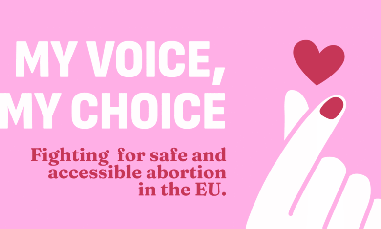 my voice my choice pomemben trenutek za pobudo ki ze zdaj pise zgodovino 69525f49d18d2 1767006025