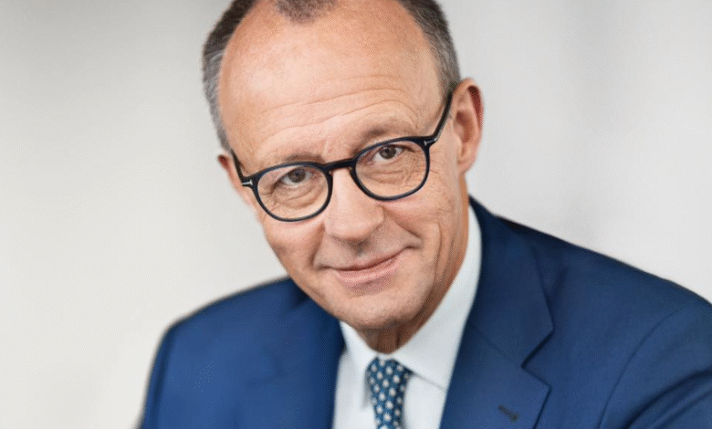 nemski kancler merz eu mora skupaj deliti tveganje pri morebitnih ruskih povracilnih ukrepih 693453103a728 1765036816