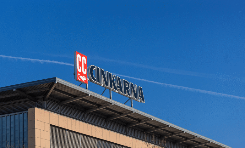 neprevidnost v cinkarni celje kdo je kriv za iztirjenje 694e40a020f78 1766736032