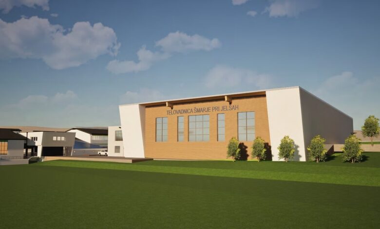 nova sportna dvorana v smarju pri jelsah pomemben korak k razvoju lokalne skupnosti 6949792f52dc3 1766422831
