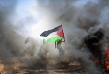 palestina