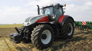 policisti ustavili tovornjak s tremi ukradenimi traktorji na poti v romunijo 69348b6c51c66 1765051244