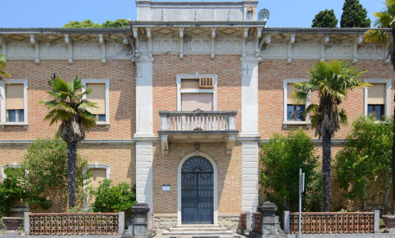 Portoroška vila prodana za 1,8 milijona: Izet Rastoder novi lastnik 1 portoroska vila prodana za 18 milijona izet rastoder novi lastnik 69469dee2eb58 1766235630