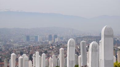 sarajevo