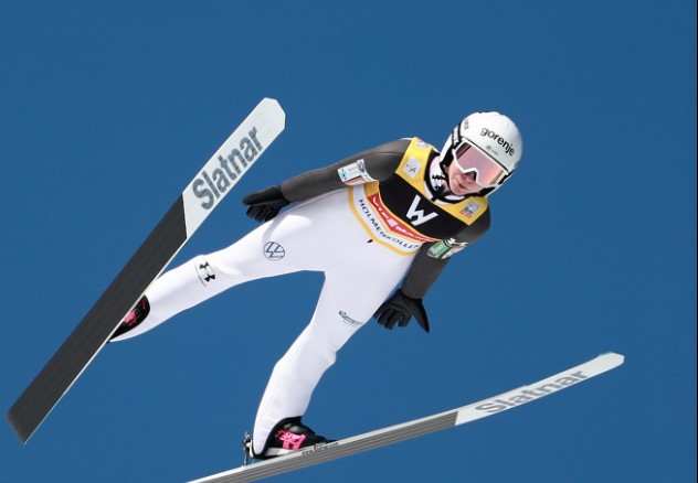 silvestrska tekma v garmischu nika prevc v napeti silvestrski bitki z marujamo 6955024595dc1 1767178821