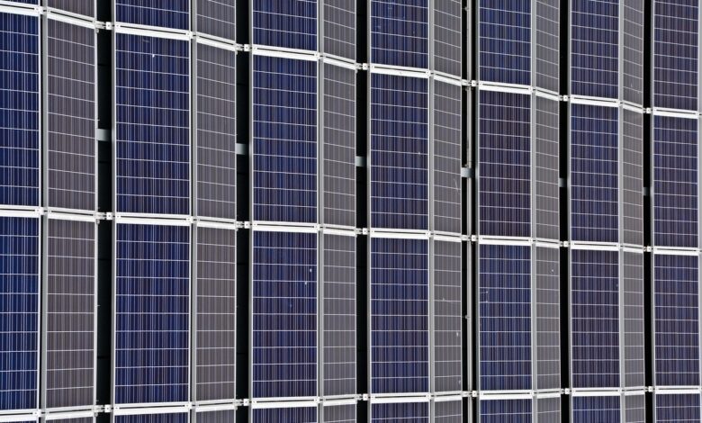 Slovenija na poti k največji plavajoči sončni elektrarni v Evropi 1 slovenija na poti k najvecji plavajoci soncni elektrarni v evropi 6931da57beccc 1764874839