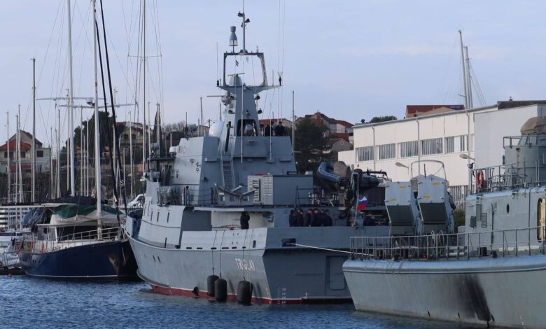 slovenska ladja triglav obnovljena pred rokom zgled odlicnega sodelovanja 6945143fc3b03 1766134847