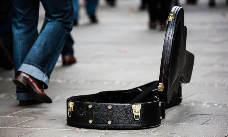 Spontani ulični nastopi v Ljubljani prepovedani do konca leta 1 spontani ulicni nastopi v ljubljani prepovedani do konca leta 6942b76bd6c8f 1765980011