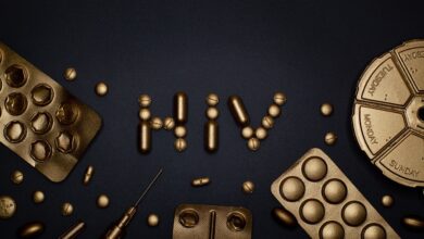 svetovni dan aids a skoraj dve tretjini okuzb z virusom hiv v sloveniji odkrite prepozno 692dad9a67235 1764601242