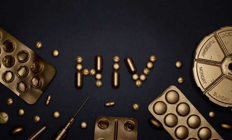 svetovni dan aids a skoraj dve tretjini okuzb z virusom hiv v sloveniji odkrite prepozno 692dad9a67235 1764601242