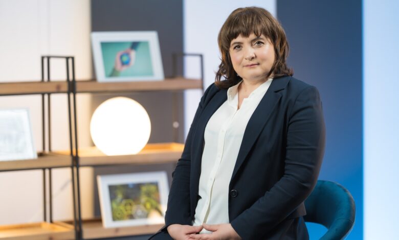 tamara vonta razkriva domnevne nepravilnosti pri prevzemu kostaka 6950d5927fd20 1766905234