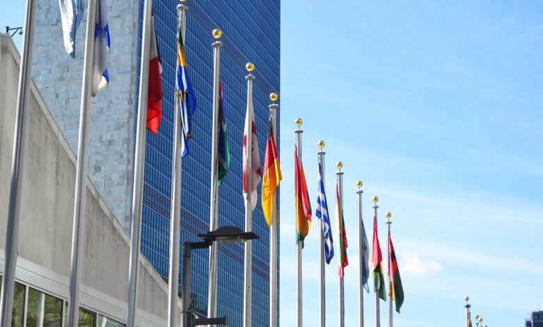 united nations