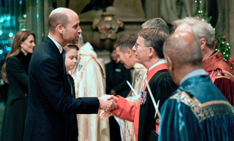 valizanska princesa catherine z bozicnim koncertom ocarala westminstersko opatijo video 69357a73e78c1 1765112435