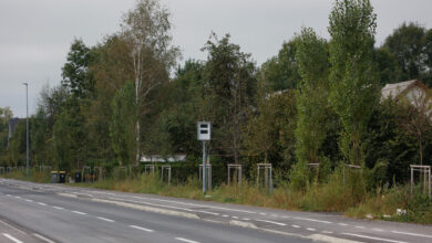 vozniki bodite pozorni ljubljana dobiva stiri nove lokacije radarjev 694a4c10bc491 1766476816