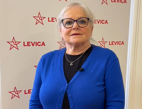 Biserka Marolt Meden