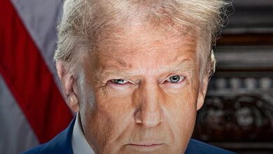 Donald Trump vir FB izrez zaslona e1767529559147