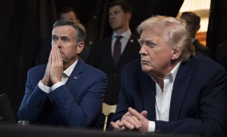 Zajetje Madura vir White house FB