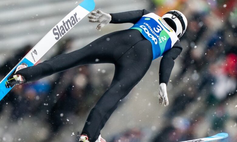 domen prevc osvojil zlato snezinko in postavil nove mejnike 6975f7c1af7fa 1769338817